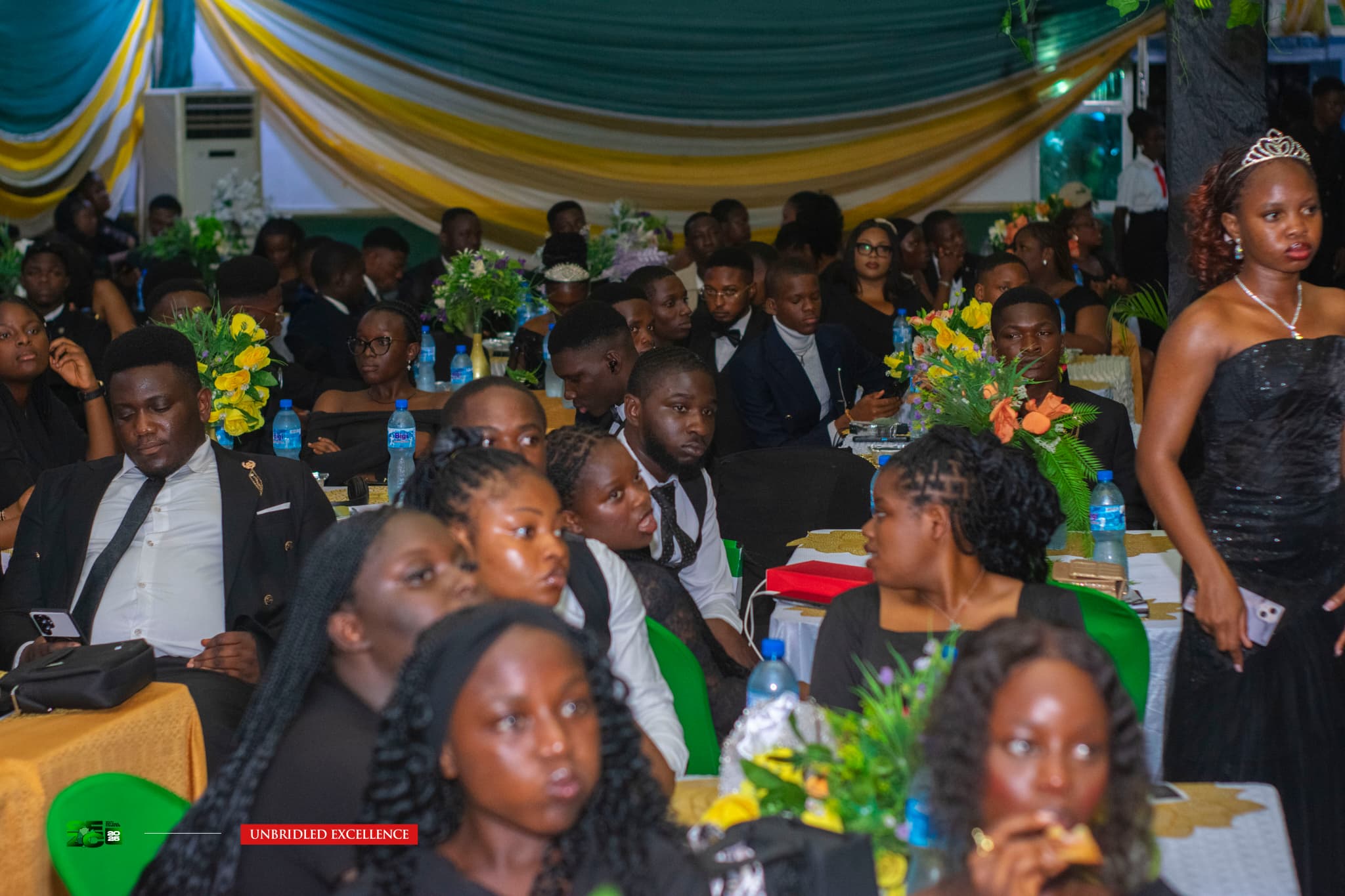 Gala Dinner
